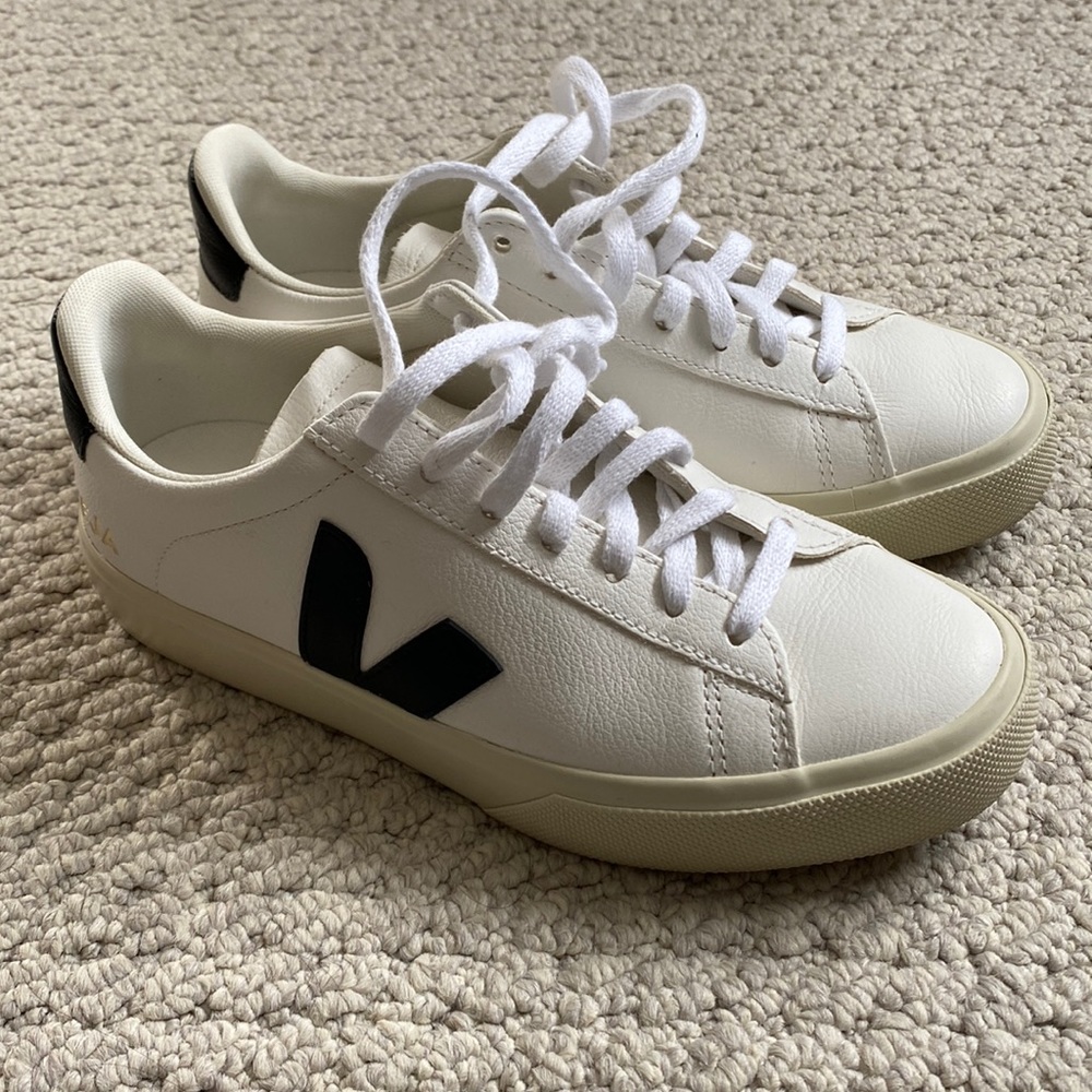 Veja Campo Sneaker